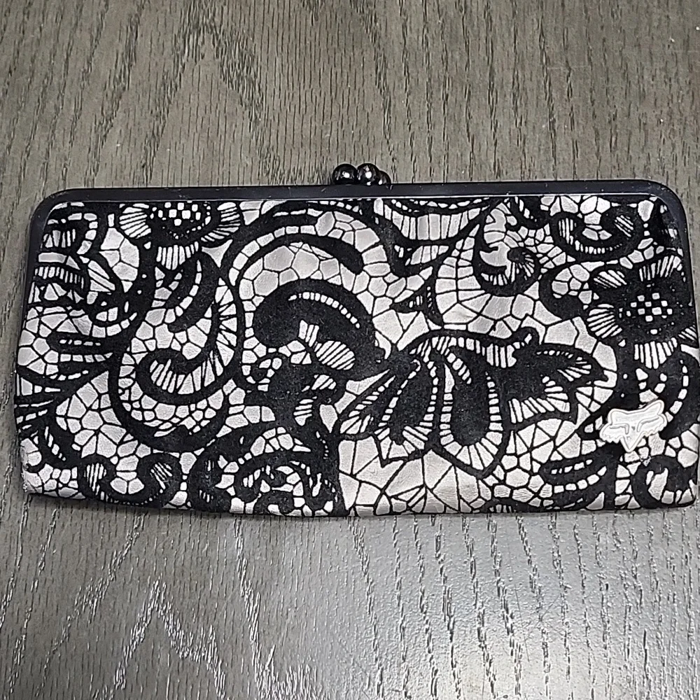 FOX RACING WALLET - Picture 1 of 6